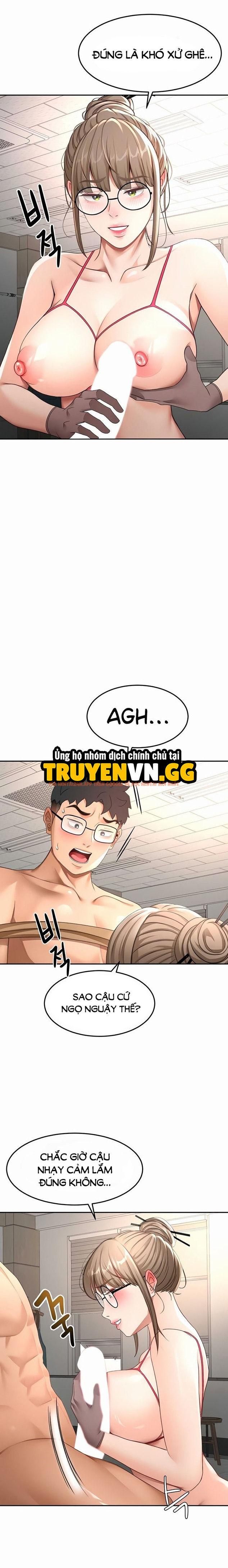 Xem ảnh 8 trong truyện hentai Vua Chịch Tầng Gác Mái - Chapter 42 - hentaitvn.net