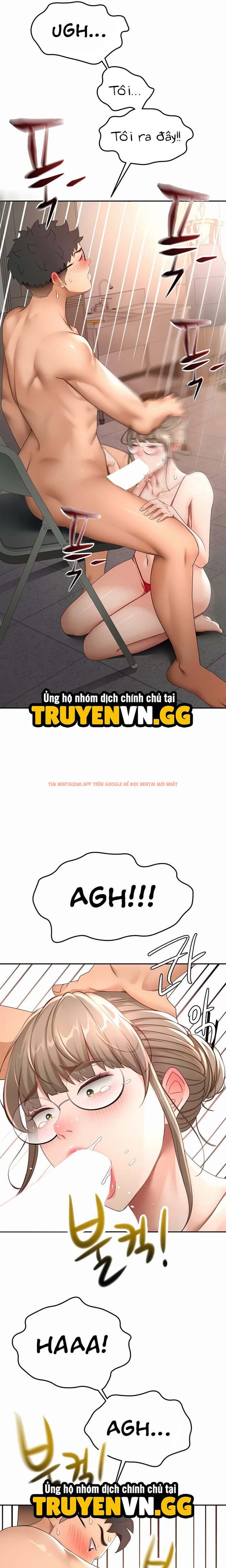 Xem ảnh 10 0 trong truyện hentai Vua Chịch Tầng Gác Mái - Chapter 43 - hentaitvn.net