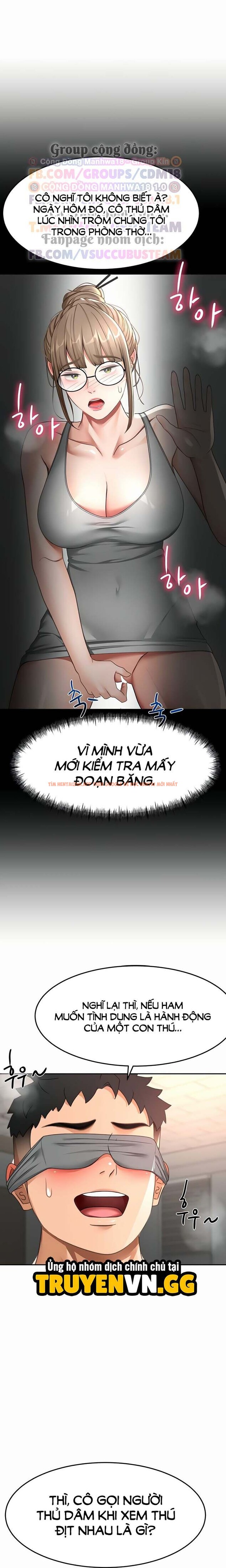 Xem ảnh 2 1 trong truyện hentai Vua Chịch Tầng Gác Mái - Chapter 43 - hentaitvn.net