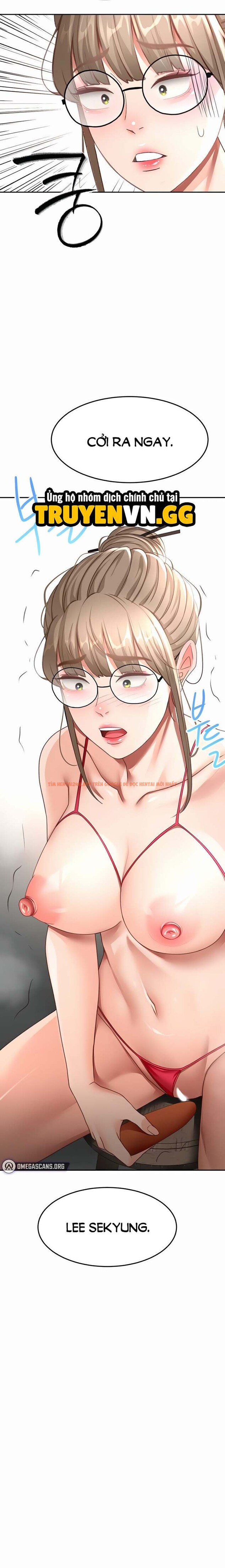 Xem ảnh 2 2 trong truyện hentai Vua Chịch Tầng Gác Mái - Chapter 43 - hentaitvn.net