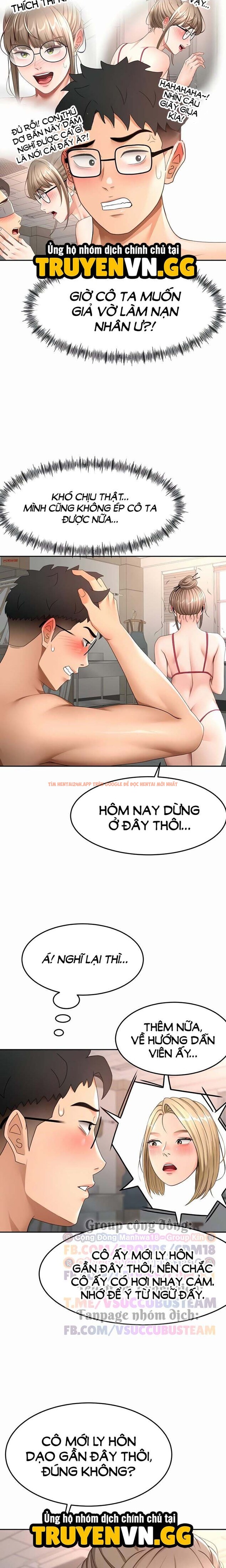 Xem ảnh 3 1 trong truyện hentai Vua Chịch Tầng Gác Mái - Chapter 43 - hentaitvn.net