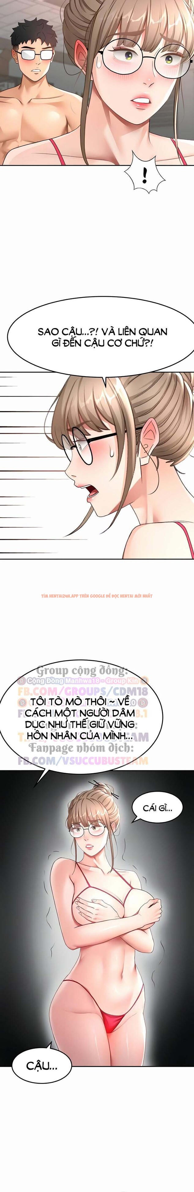 Xem ảnh 3 2 trong truyện hentai Vua Chịch Tầng Gác Mái - Chapter 43 - hentaitvn.net