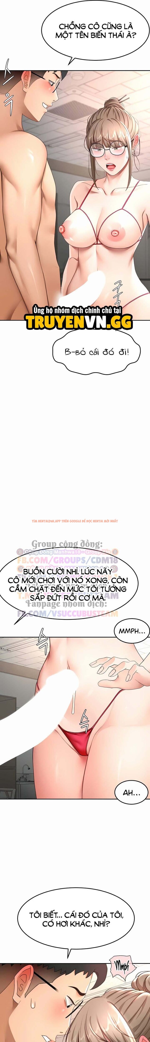 Xem ảnh 4 0 trong truyện hentai Vua Chịch Tầng Gác Mái - Chapter 43 - hentaitvn.net