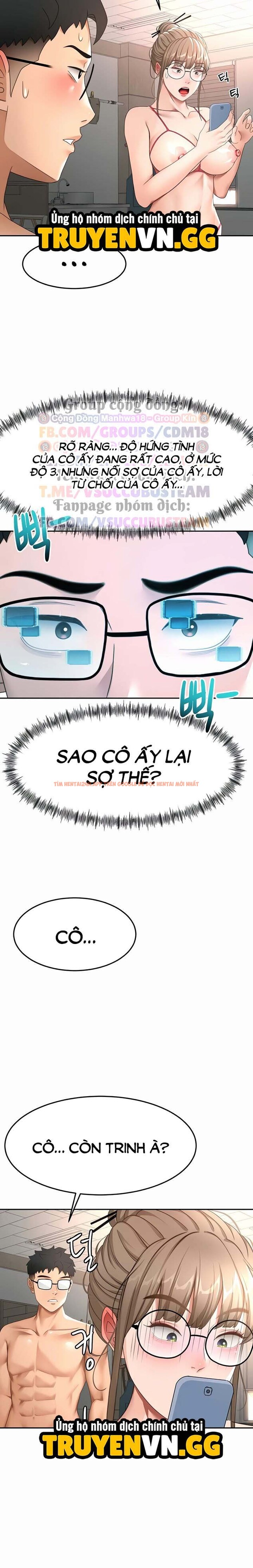 Xem ảnh 4 2 trong truyện hentai Vua Chịch Tầng Gác Mái - Chapter 43 - hentaitvn.net