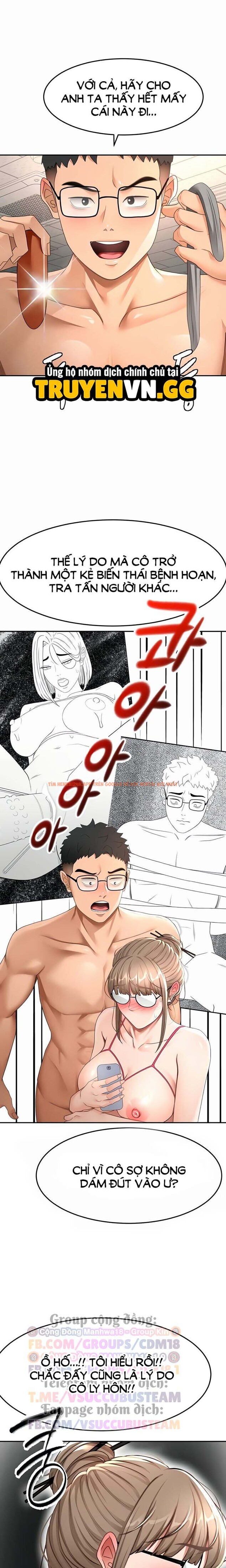 Xem ảnh 5 1 trong truyện hentai Vua Chịch Tầng Gác Mái - Chapter 43 - hentaitvn.net