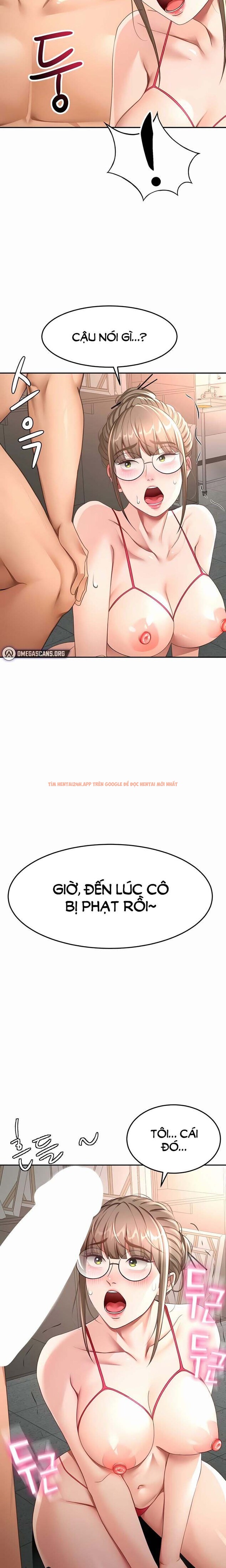 Xem ảnh 6 1 trong truyện hentai Vua Chịch Tầng Gác Mái - Chapter 43 - hentaitvn.net