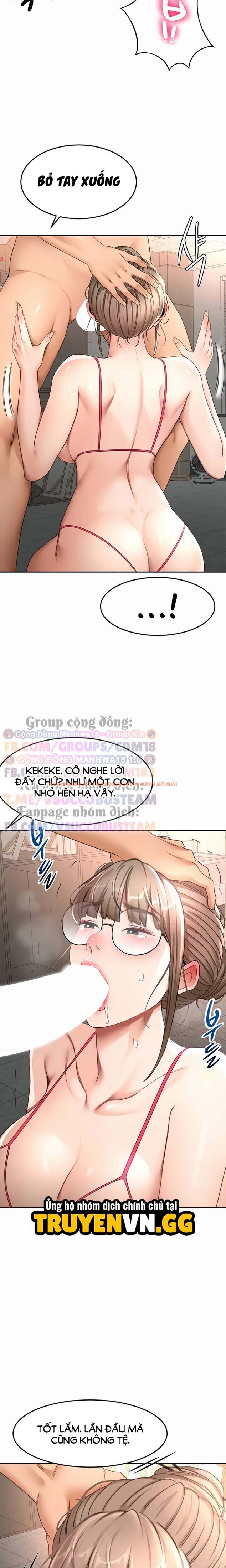 Xem ảnh 7 1 trong truyện hentai Vua Chịch Tầng Gác Mái - Chapter 43 - hentaitvn.net