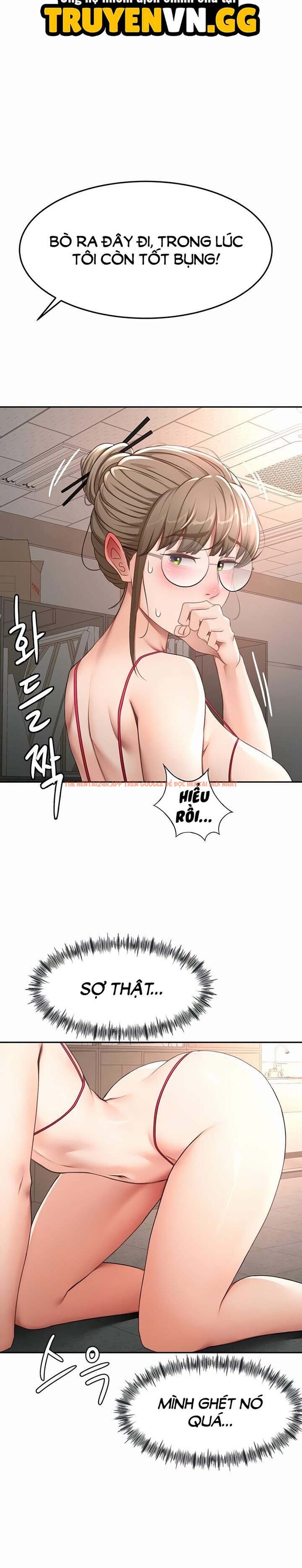 Xem ảnh 8 2 trong truyện hentai Vua Chịch Tầng Gác Mái - Chapter 43 - hentaitvn.net