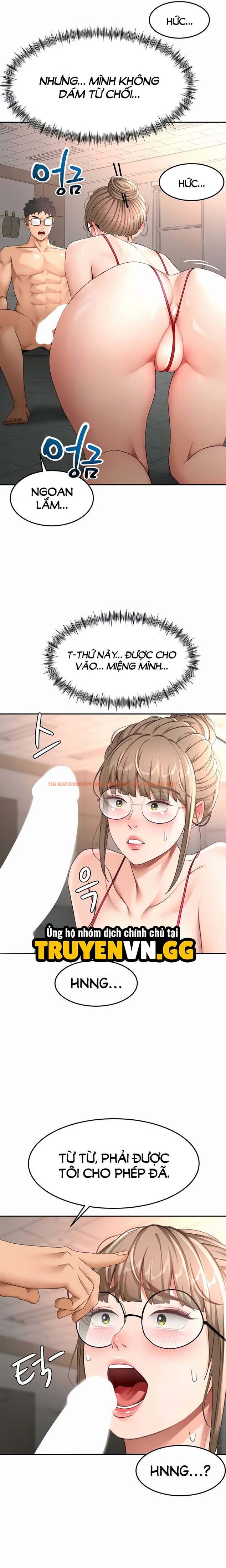 Xem ảnh 9 0 trong truyện hentai Vua Chịch Tầng Gác Mái - Chapter 43 - hentaitvn.net