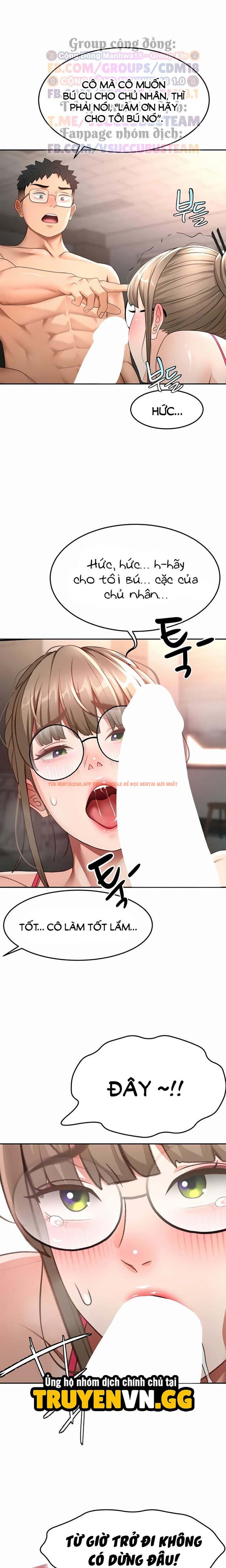 Xem ảnh 9 1 trong truyện hentai Vua Chịch Tầng Gác Mái - Chapter 43 - hentaitvn.net