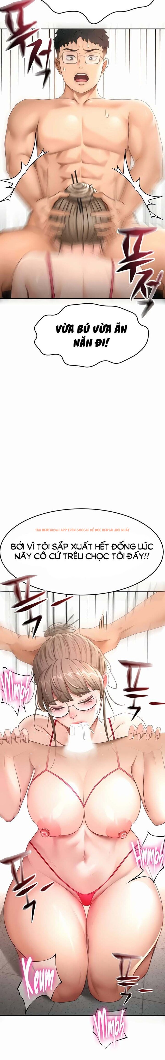 Xem ảnh 9 2 trong truyện hentai Vua Chịch Tầng Gác Mái - Chapter 43 - hentaitvn.net