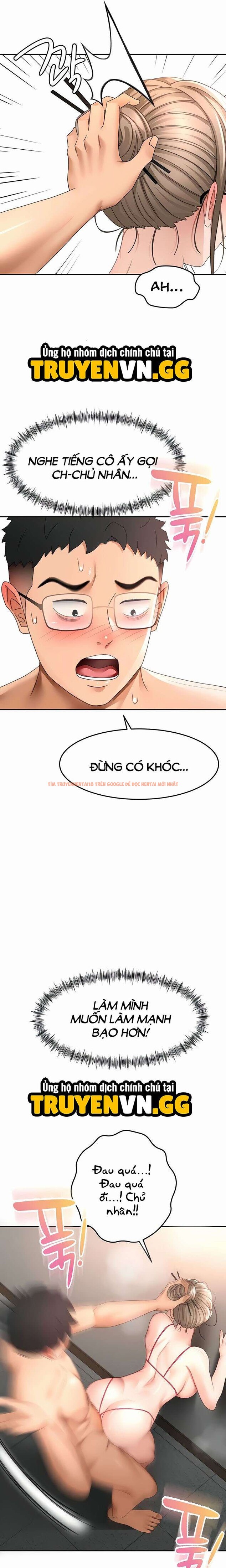 Trang truyện 18 0 trong truyện tranh Vua Chịch Tầng Gác Mái - Chapter 44 - www.truyenhentai18.net