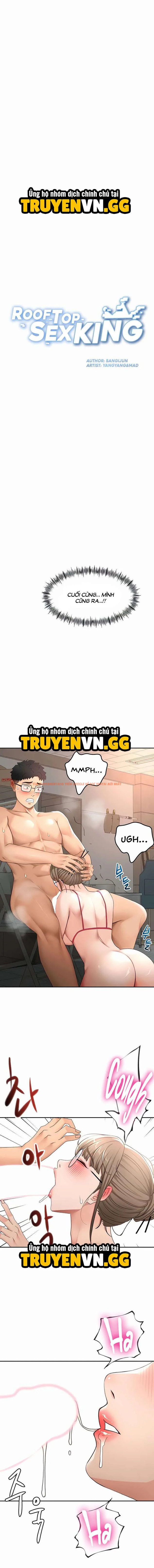 Trang truyện 4 trong truyện tranh Vua Chịch Tầng Gác Mái - Chapter 44 - www.truyenhentai18.net