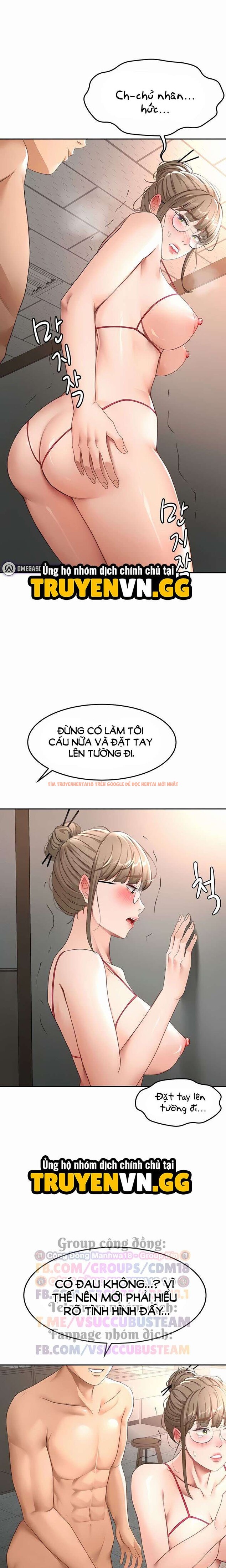 Trang truyện 7 0 trong truyện tranh Vua Chịch Tầng Gác Mái - Chapter 44 - www.truyenhentai18.net