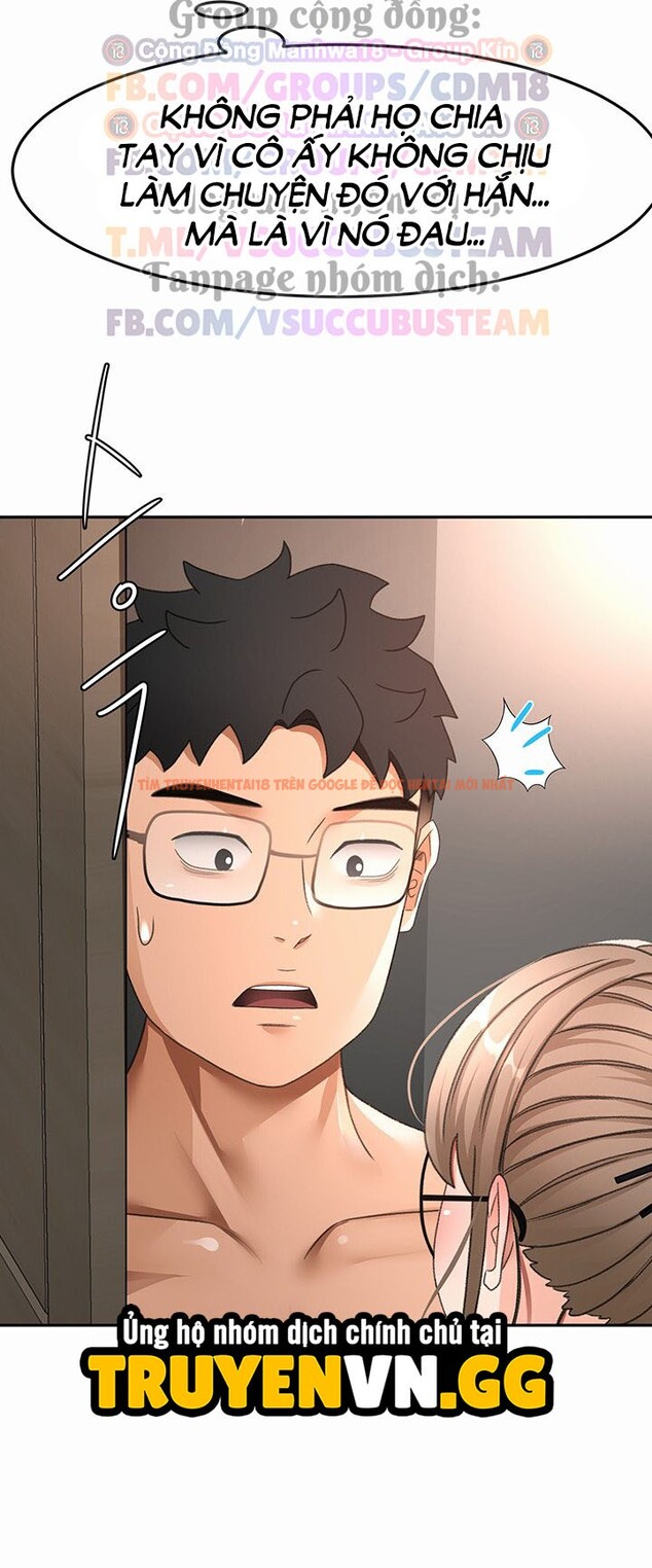 Trang truyện 12 1 trong truyện tranh Vua Chịch Tầng Gác Mái - Chapter 45 - www.truyenhentai18.net