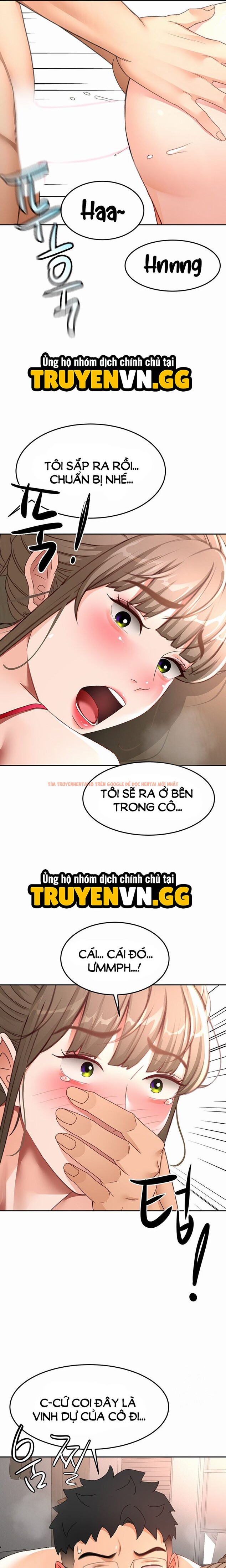 Trang truyện 18 0 trong truyện tranh Vua Chịch Tầng Gác Mái - Chapter 45 - www.truyenhentai18.net