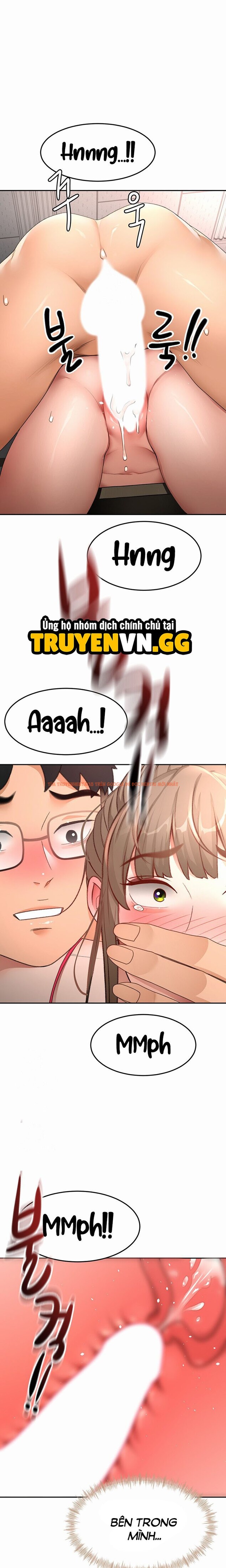 Trang truyện 19 0 trong truyện tranh Vua Chịch Tầng Gác Mái - Chapter 45 - www.truyenhentai18.net