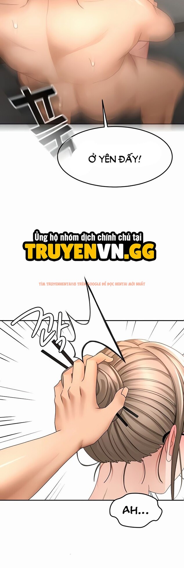 Trang truyện 2 1 trong truyện tranh Vua Chịch Tầng Gác Mái - Chapter 45 - www.truyenhentai18.net