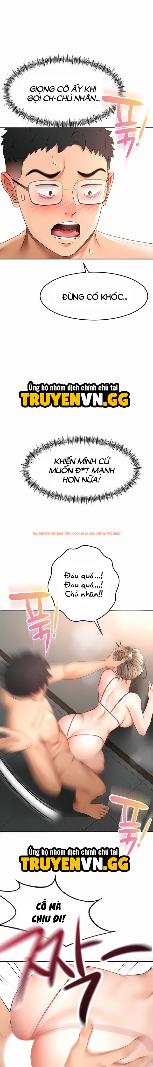 Trang truyện 3 0 trong truyện tranh Vua Chịch Tầng Gác Mái - Chapter 45 - www.truyenhentai18.net