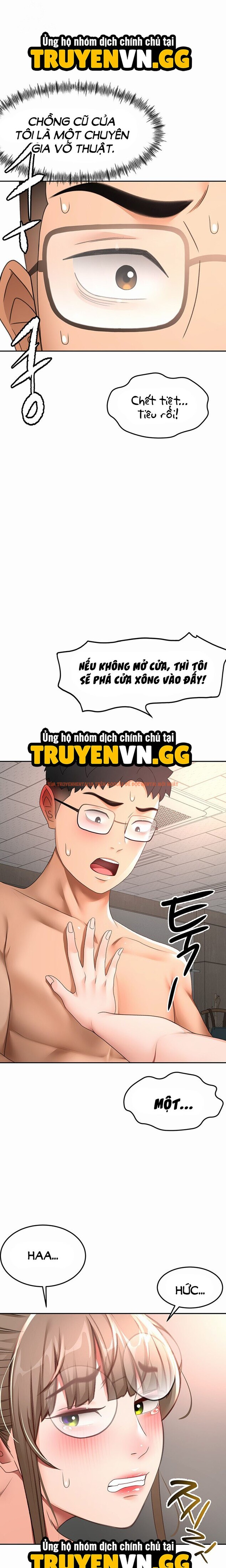 Trang truyện 7 0 trong truyện tranh Vua Chịch Tầng Gác Mái - Chapter 45 - www.truyenhentai18.net