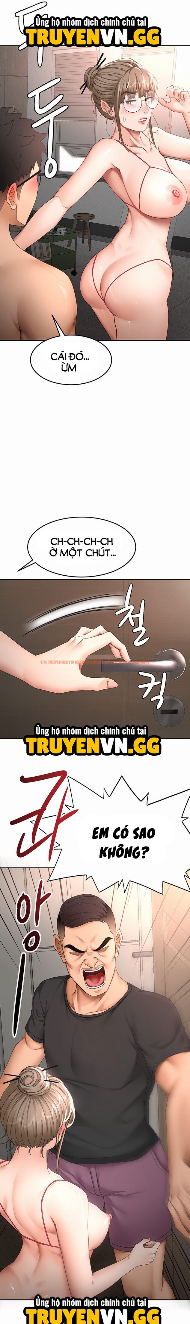 Trang truyện 8 0 trong truyện tranh Vua Chịch Tầng Gác Mái - Chapter 45 - www.truyenhentai18.net