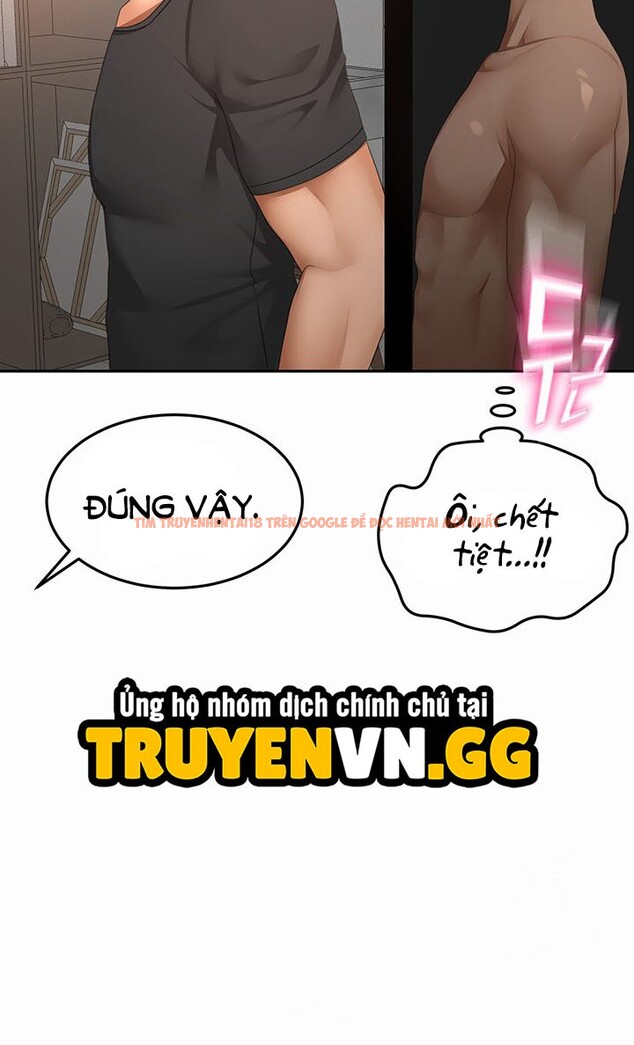 Trang truyện 9 1 trong truyện tranh Vua Chịch Tầng Gác Mái - Chapter 45 - www.truyenhentai18.net