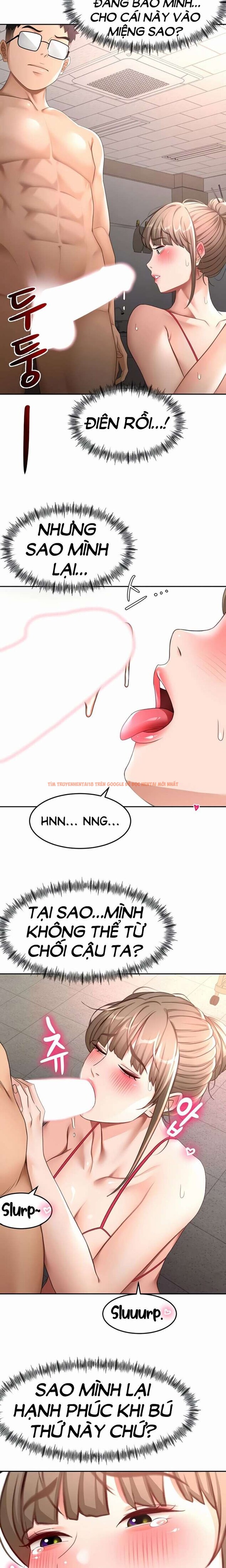 Xem ảnh Vua Chịch Tầng Gác Mái - Chapter 46 - 2 4 - TruyenVN.APP