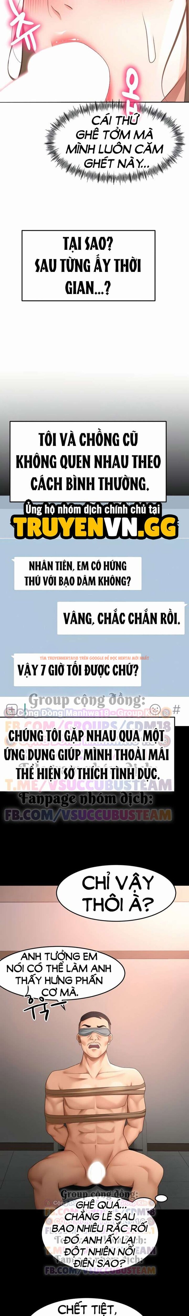 Xem ảnh Vua Chịch Tầng Gác Mái - Chapter 46 - 2 5 - TruyenVN.APP