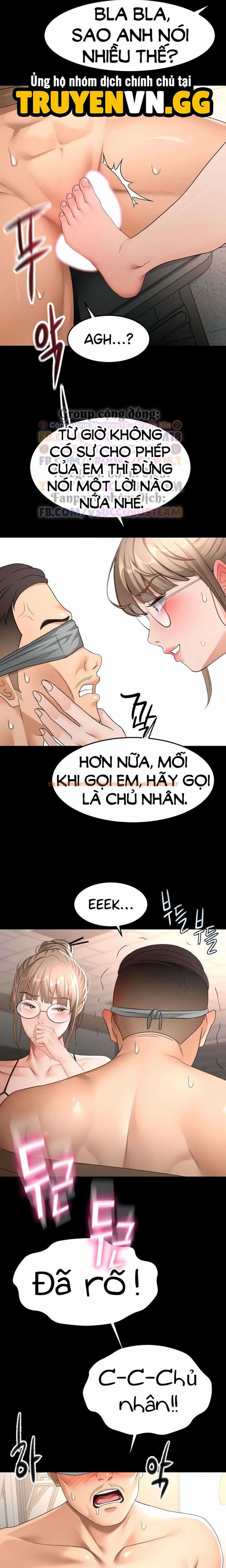 Xem ảnh Vua Chịch Tầng Gác Mái - Chapter 46 - 3 0 - TruyenVN.APP