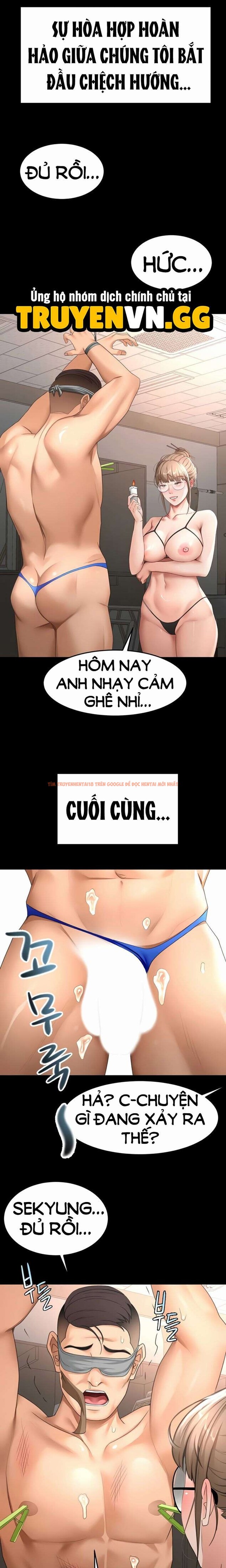 Xem ảnh Vua Chịch Tầng Gác Mái - Chapter 46 - 3 3 - TruyenVN.APP