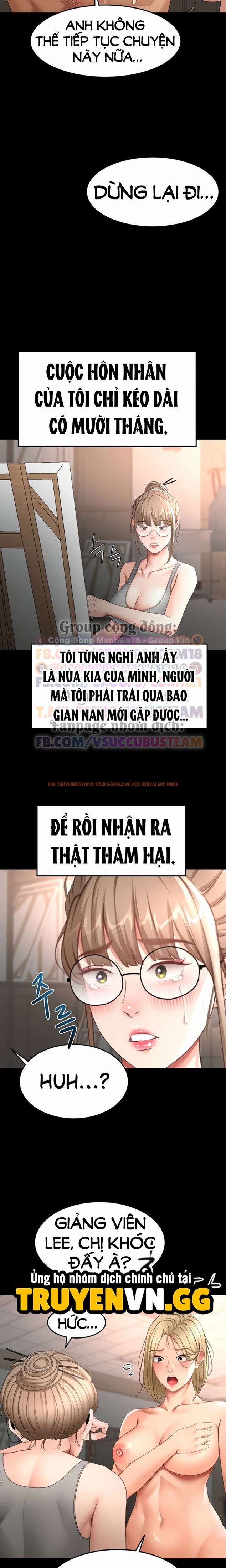 Xem ảnh Vua Chịch Tầng Gác Mái - Chapter 46 - 3 4 - TruyenVN.APP