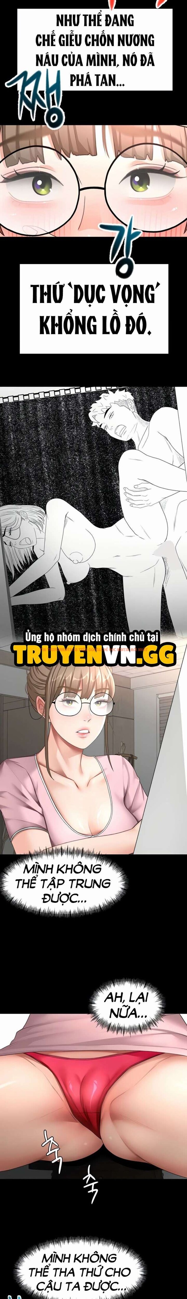 Xem ảnh Vua Chịch Tầng Gác Mái - Chapter 46 - 4 3 - TruyenVN.APP