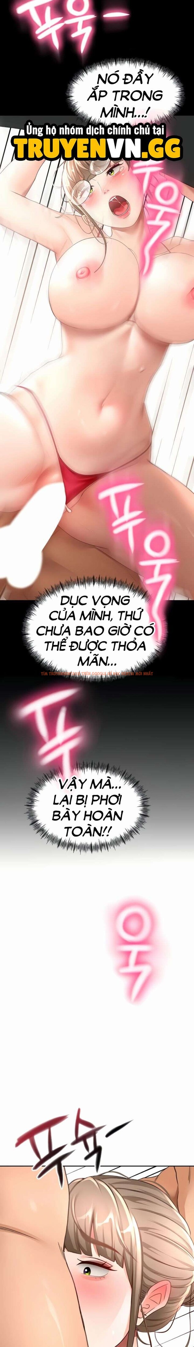 Xem ảnh Vua Chịch Tầng Gác Mái - Chapter 46 - 5 2 - TruyenVN.APP