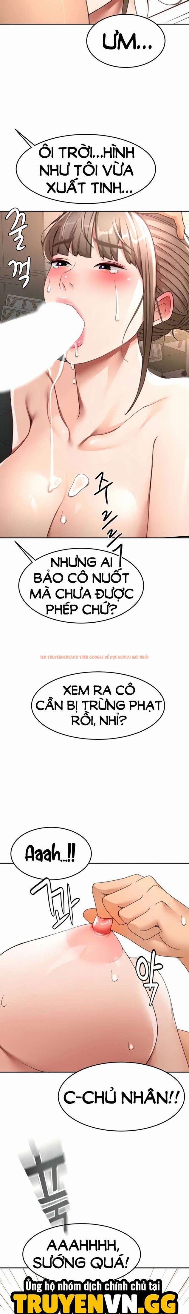 Xem ảnh Vua Chịch Tầng Gác Mái - Chapter 46 - 5 3 - TruyenVN.APP
