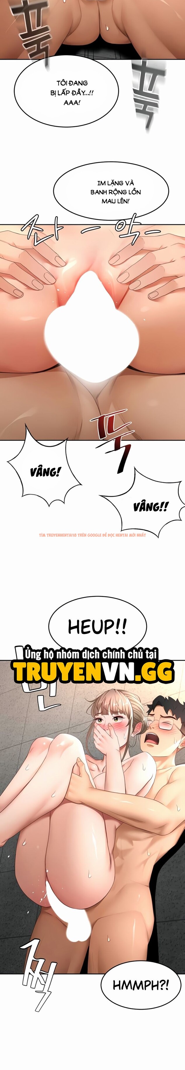 Xem ảnh Vua Chịch Tầng Gác Mái - Chapter 47 - 2 1 - TruyenVN.APP