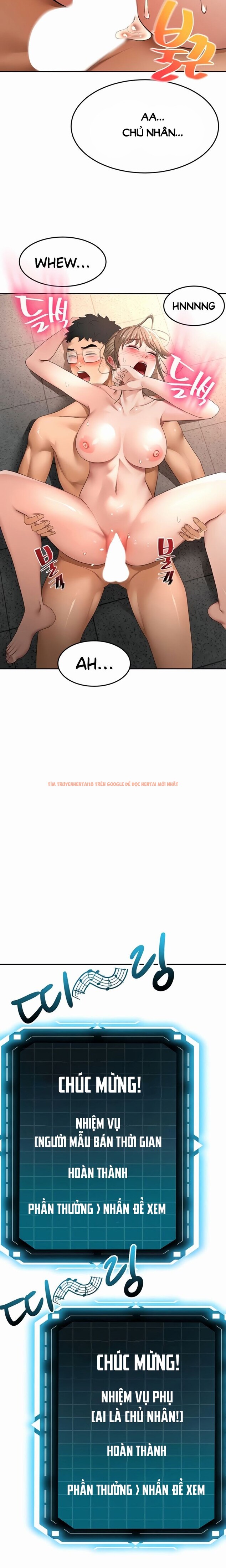 Xem ảnh Vua Chịch Tầng Gác Mái - Chapter 47 - 3 1 - TruyenVN.APP