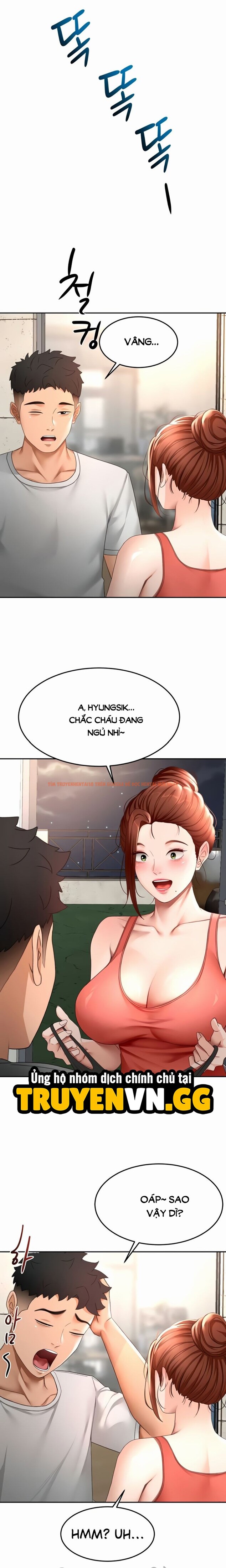 Xem ảnh Vua Chịch Tầng Gác Mái - Chapter 47 - 6 0 - TruyenVN.APP