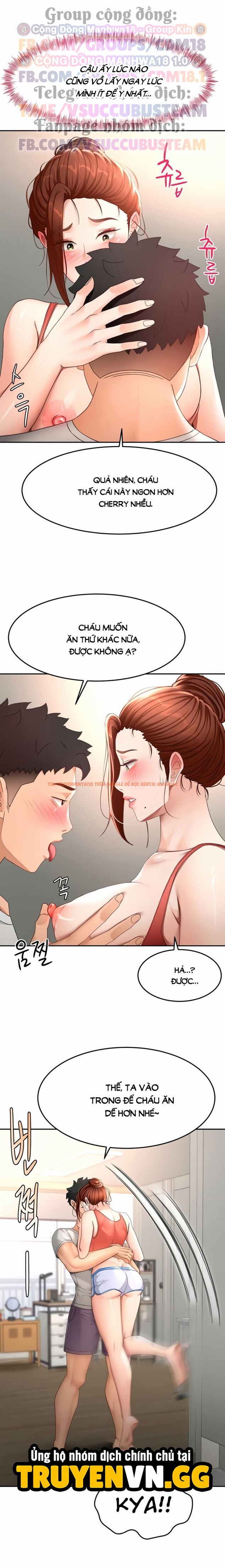 Xem ảnh Vua Chịch Tầng Gác Mái - Chapter 47 - 8 0 - TruyenVN.APP