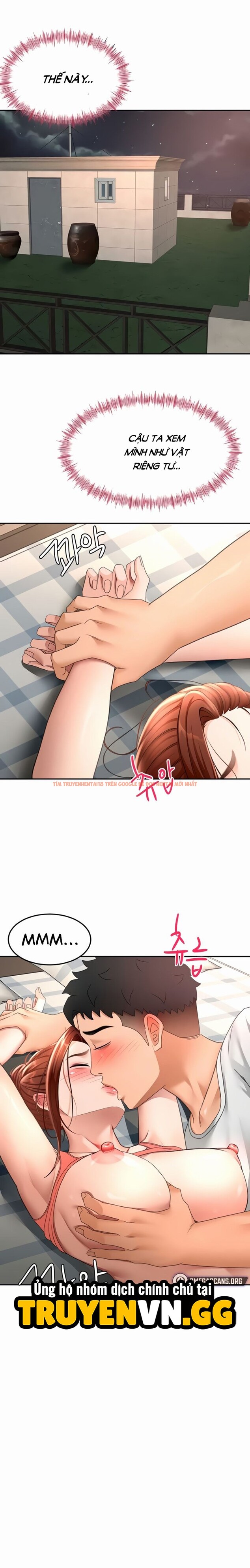 Xem ảnh Vua Chịch Tầng Gác Mái - Chapter 47 - 8 1 - TruyenVN.APP