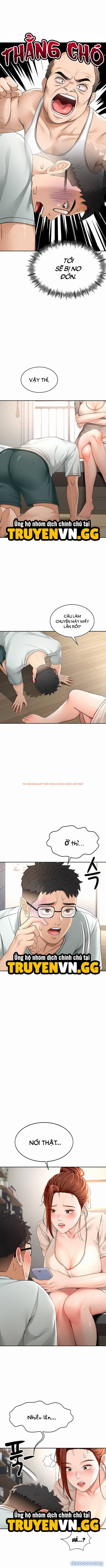 Xem ảnh 11 trong truyện hentai Vua Chịch Tầng Gác Mái - Chapter 5 - hentaitvn.net