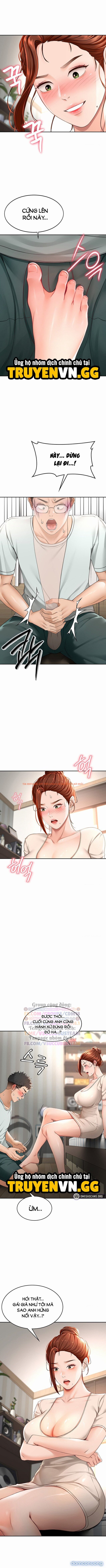 Xem ảnh 14 trong truyện hentai Vua Chịch Tầng Gác Mái - Chapter 5 - hentaitvn.net
