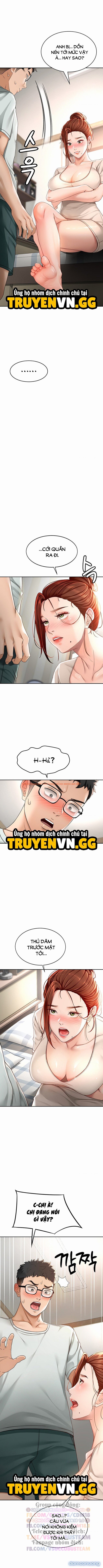 Xem ảnh 15 trong truyện hentai Vua Chịch Tầng Gác Mái - Chapter 5 - hentaitvn.net