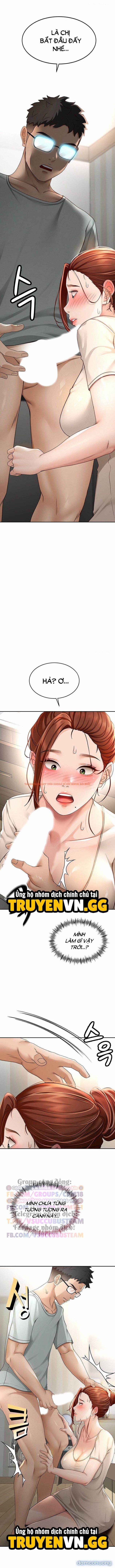 Xem ảnh 17 trong truyện hentai Vua Chịch Tầng Gác Mái - Chapter 5 - hentaitvn.net