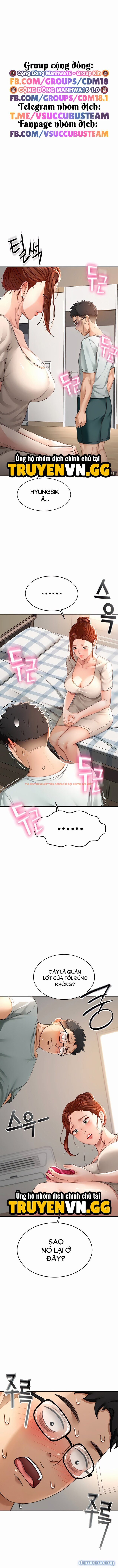 Xem ảnh 2 trong truyện hentai Vua Chịch Tầng Gác Mái - Chapter 5 - hentaitvn.net