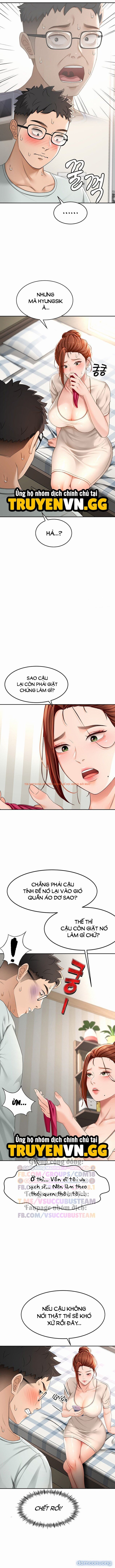 Xem ảnh 6 trong truyện hentai Vua Chịch Tầng Gác Mái - Chapter 5 - hentaitvn.net