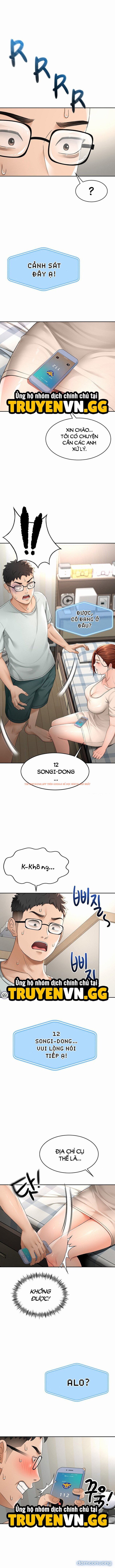 Xem ảnh 7 trong truyện hentai Vua Chịch Tầng Gác Mái - Chapter 5 - hentaitvn.net