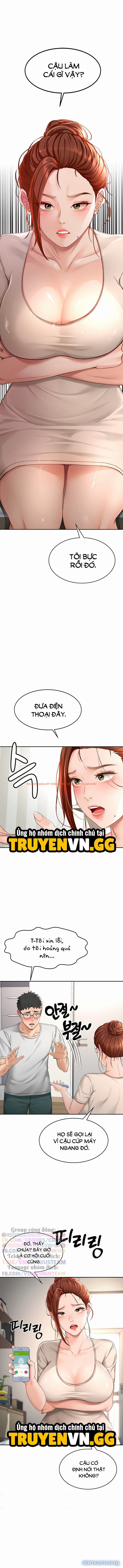 Xem ảnh 8 trong truyện hentai Vua Chịch Tầng Gác Mái - Chapter 5 - hentaitvn.net