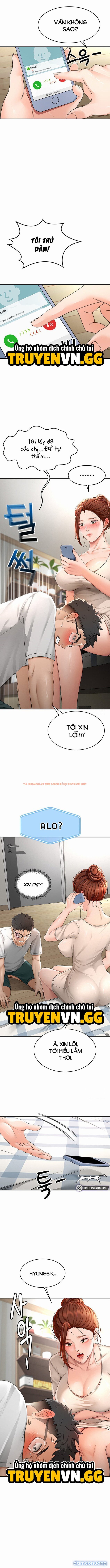 Xem ảnh 9 trong truyện hentai Vua Chịch Tầng Gác Mái - Chapter 5 - hentaitvn.net