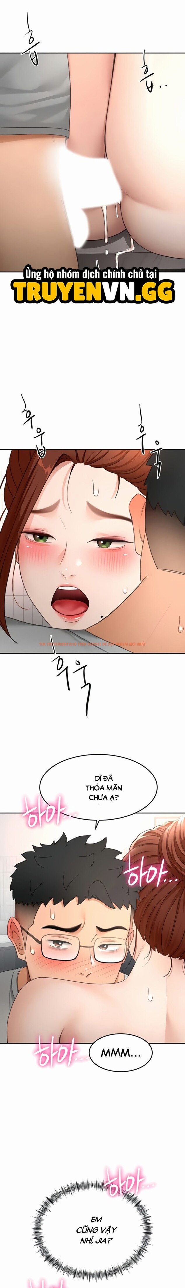 Xem ảnh Vua Chịch Tầng Gác Mái - Chapter 50 - 3 0 - Truyenhentaiz.net