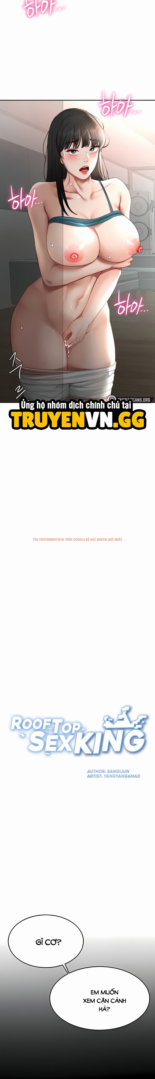 Xem ảnh Vua Chịch Tầng Gác Mái - Chapter 50 - 3 1 - Truyenhentaiz.net